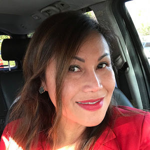 Meet your Posher, Joanne e.